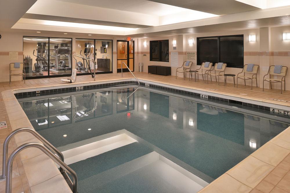 Hotel Courtyard By Marriott Rock Hill Esterno foto