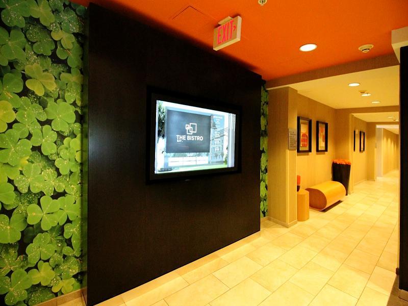 Hotel Courtyard By Marriott Rock Hill Esterno foto