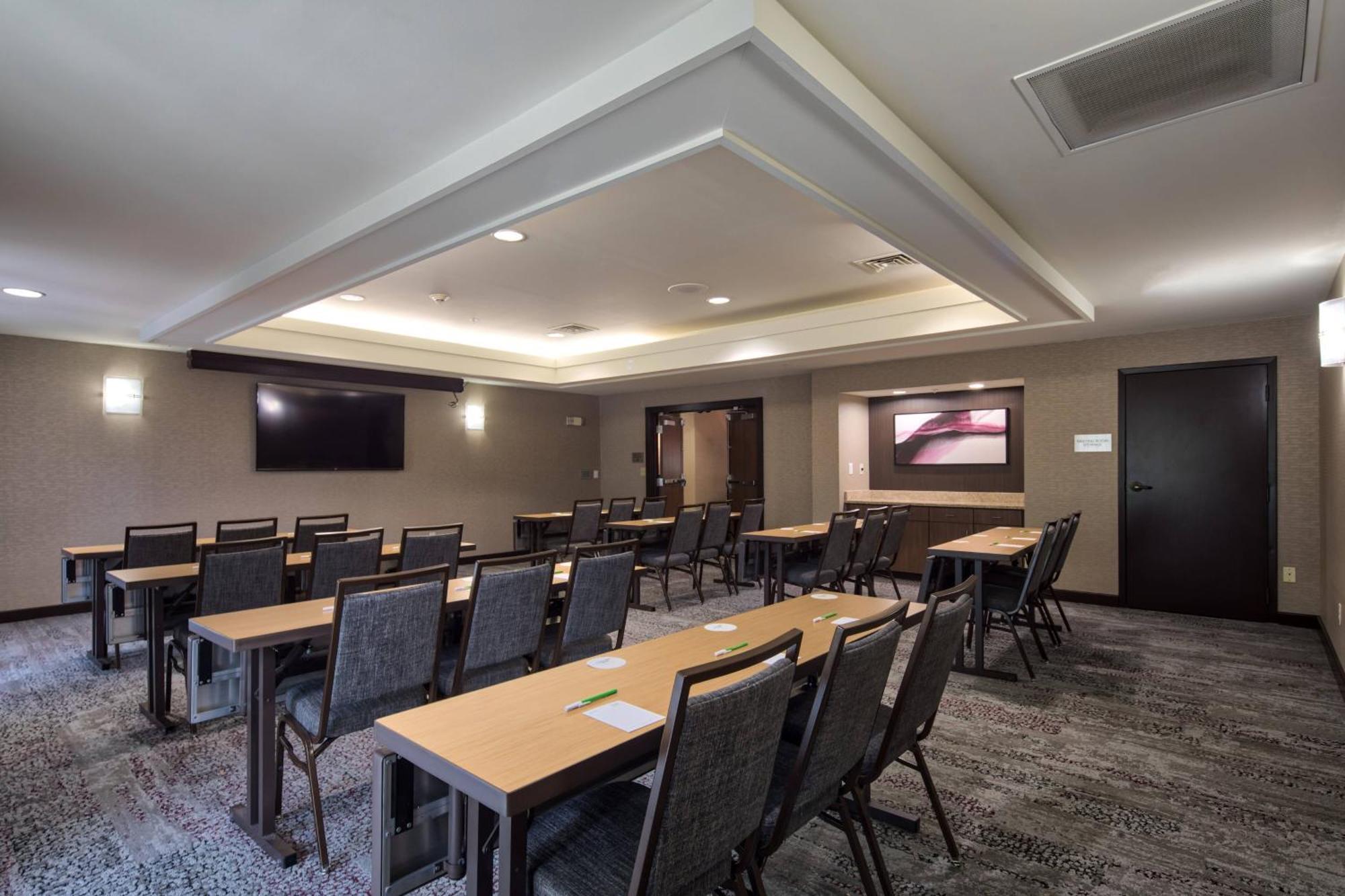 Hotel Courtyard By Marriott Rock Hill Esterno foto