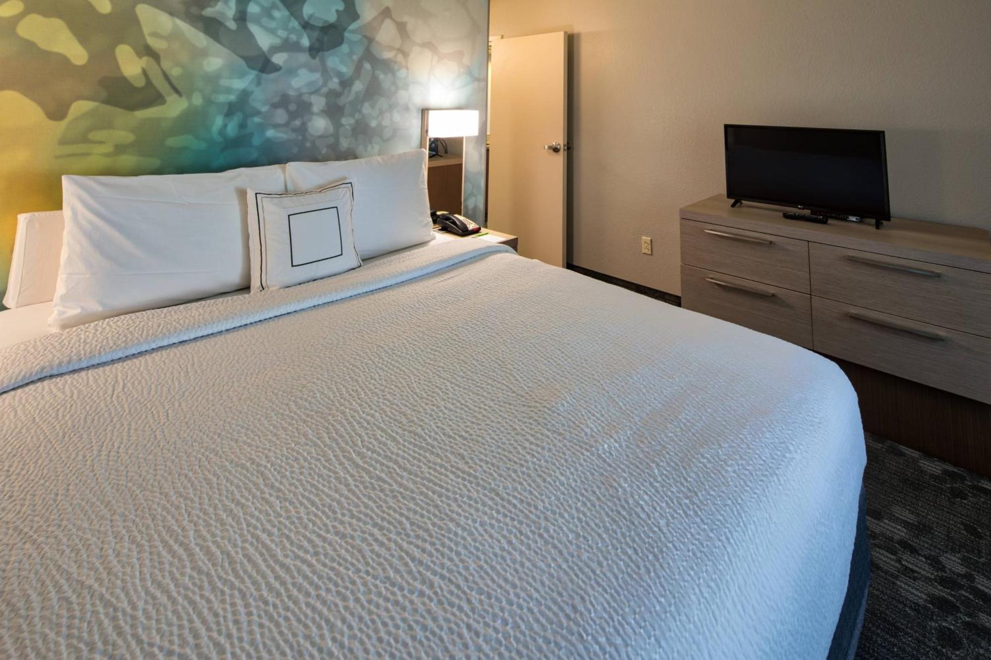 Hotel Courtyard By Marriott Rock Hill Esterno foto
