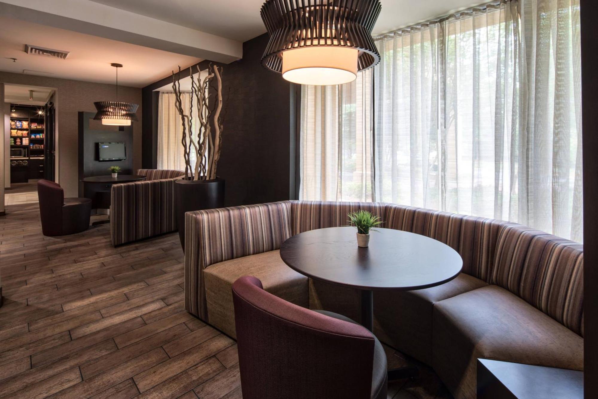 Hotel Courtyard By Marriott Rock Hill Esterno foto