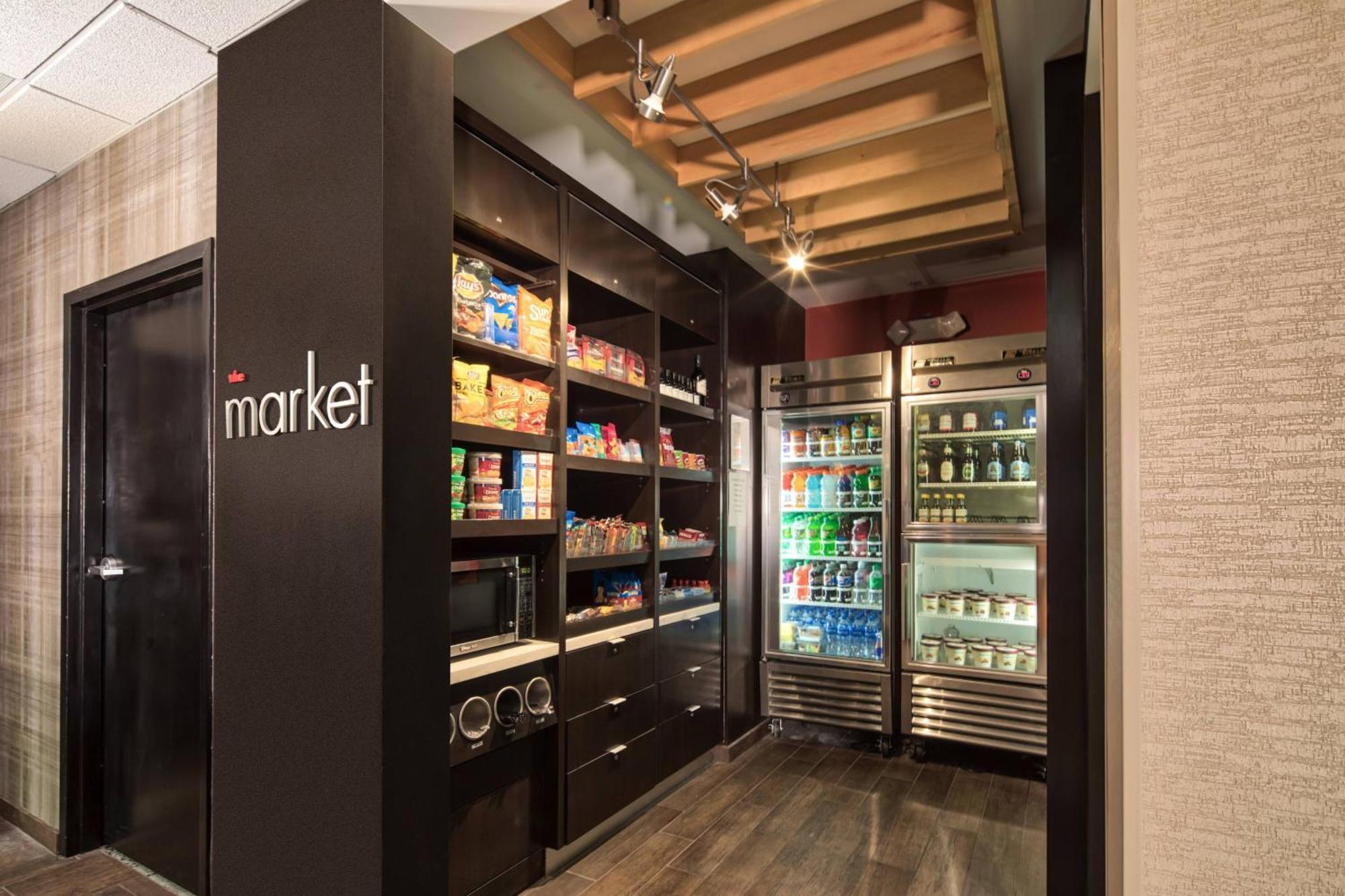 Hotel Courtyard By Marriott Rock Hill Esterno foto