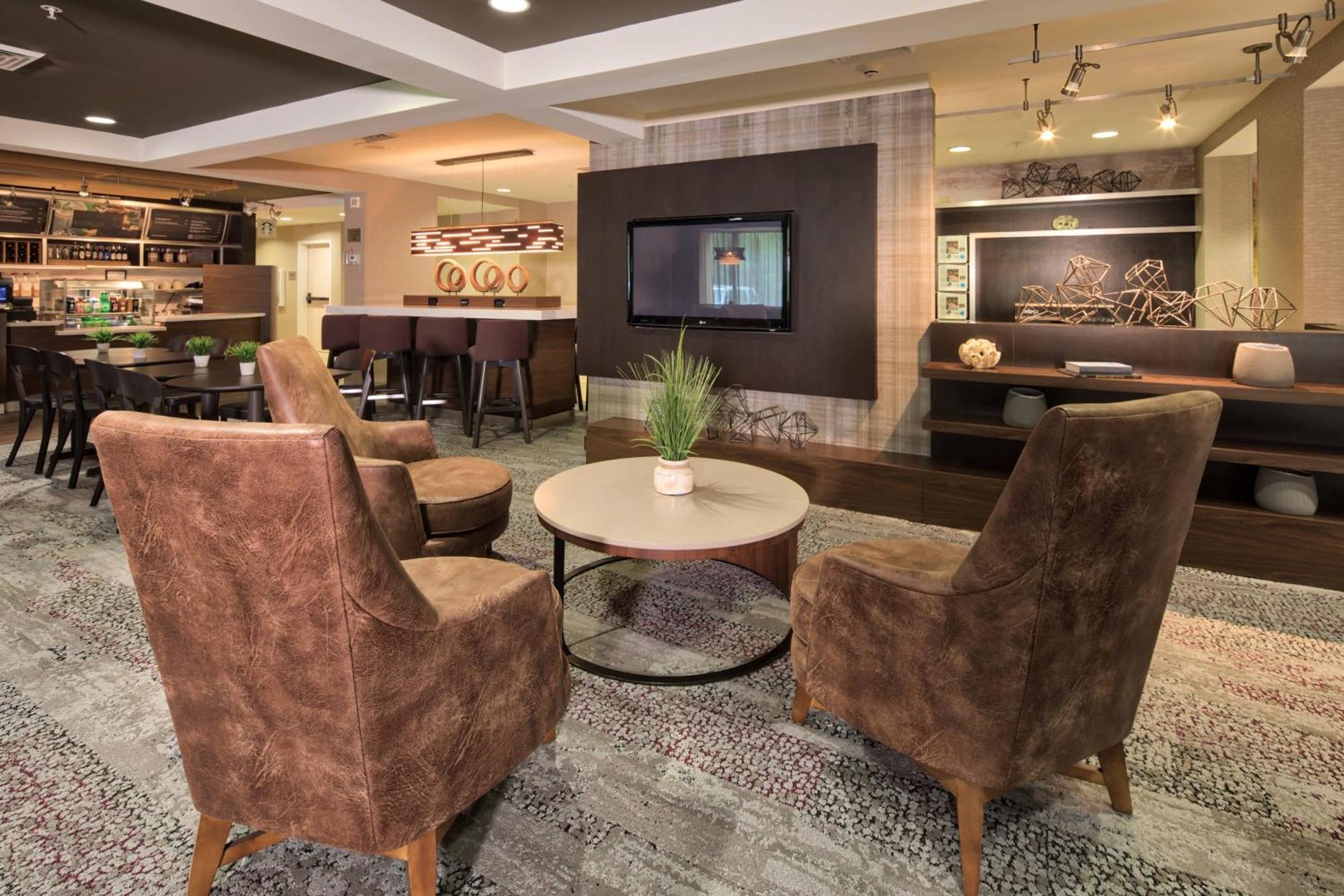 Hotel Courtyard By Marriott Rock Hill Esterno foto