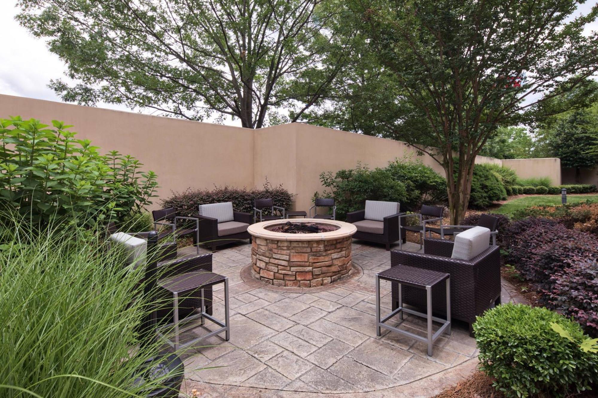 Hotel Courtyard By Marriott Rock Hill Esterno foto