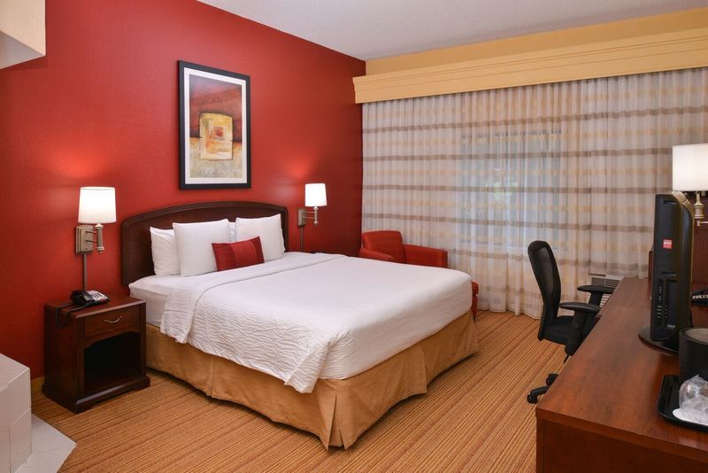 Hotel Courtyard By Marriott Rock Hill Esterno foto