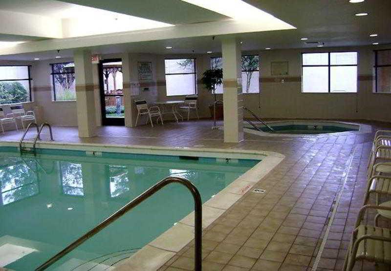 Hotel Courtyard By Marriott Rock Hill Esterno foto