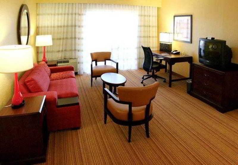 Hotel Courtyard By Marriott Rock Hill Camera foto