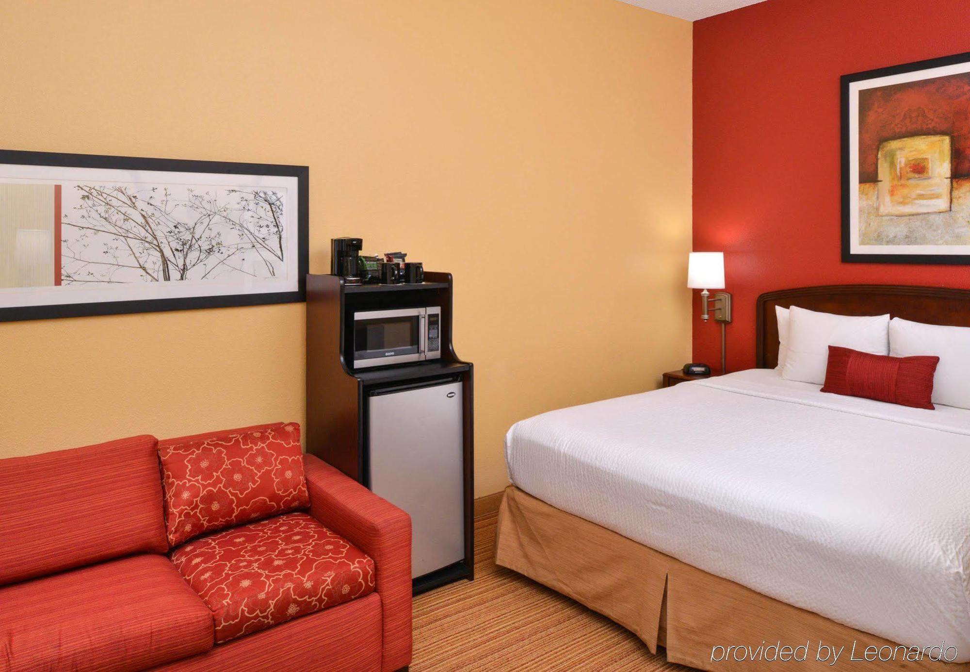 Hotel Courtyard By Marriott Rock Hill Esterno foto