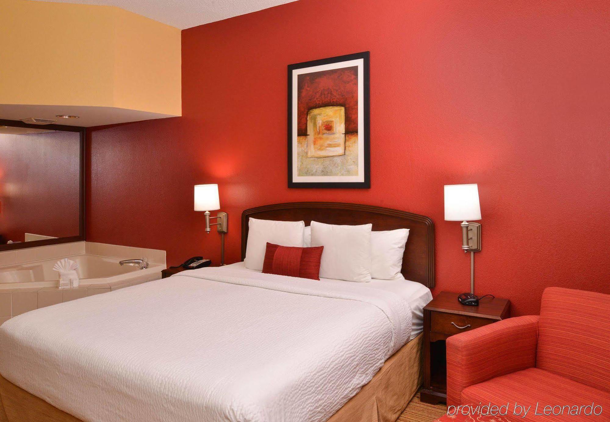 Hotel Courtyard By Marriott Rock Hill Esterno foto