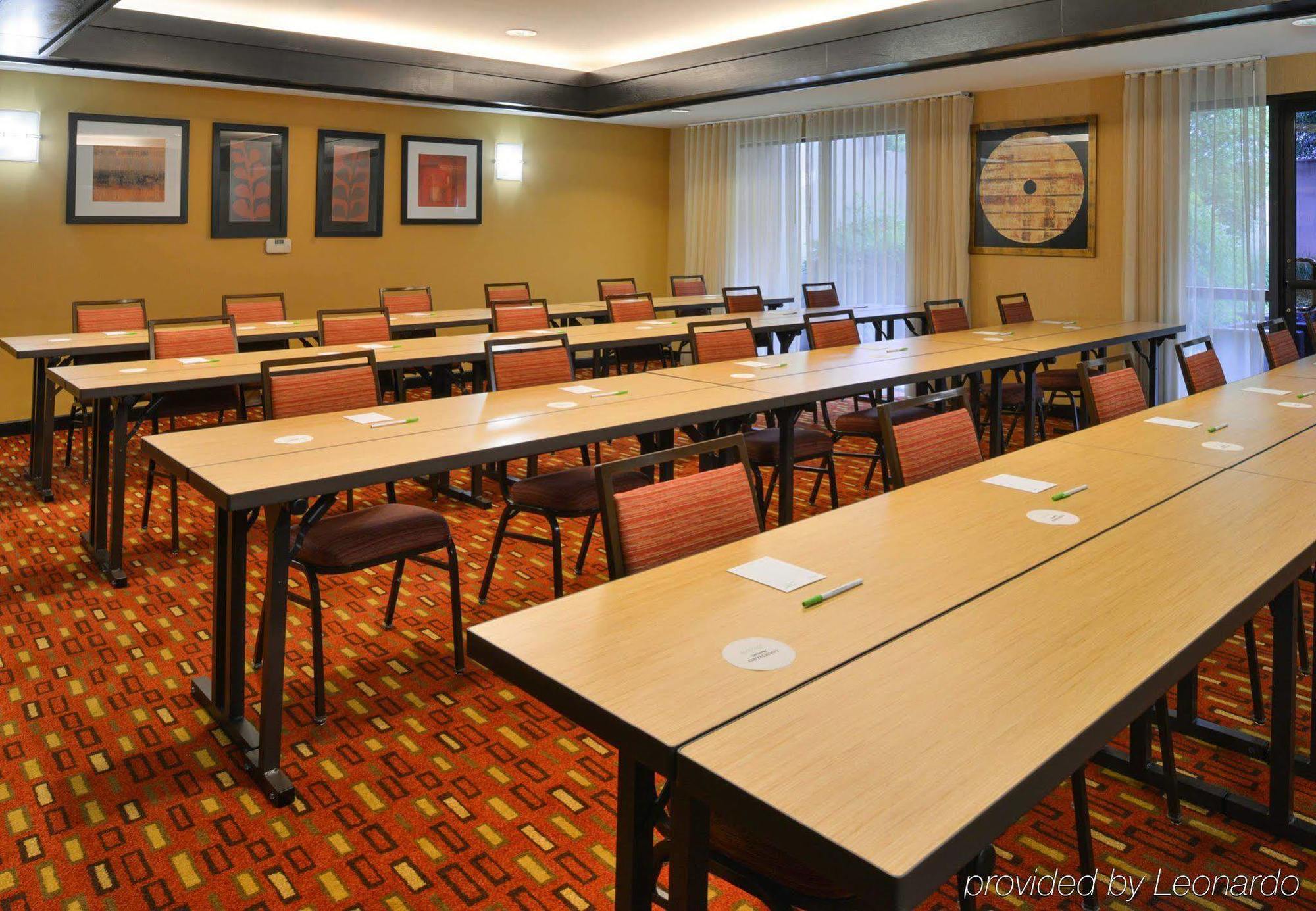 Hotel Courtyard By Marriott Rock Hill Esterno foto