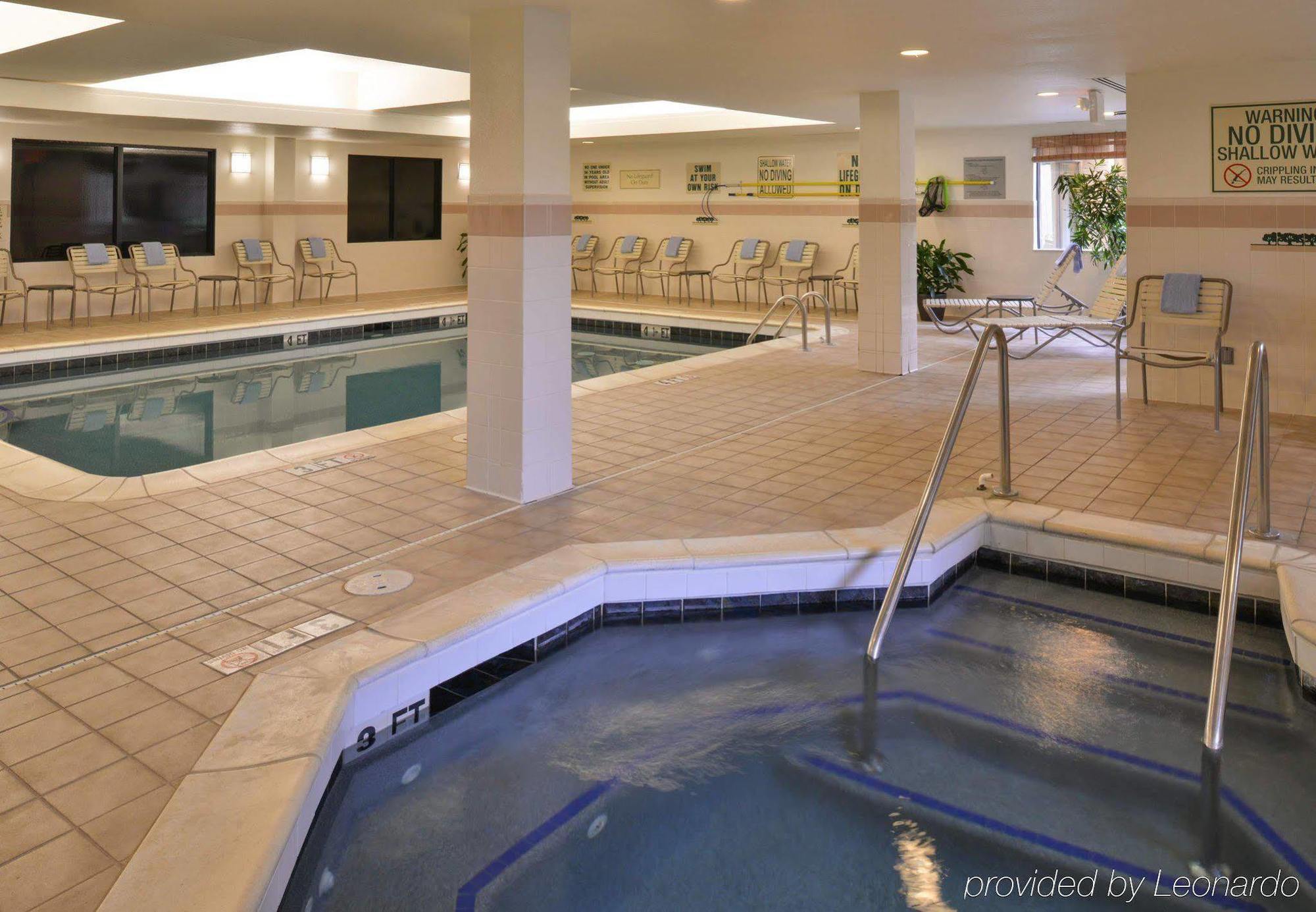 Hotel Courtyard By Marriott Rock Hill Esterno foto