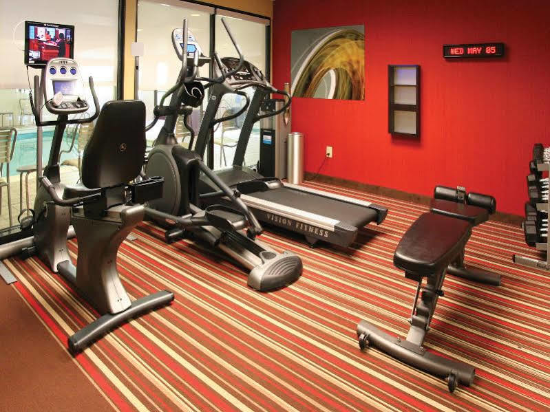 Hotel Courtyard By Marriott Rock Hill Esterno foto
