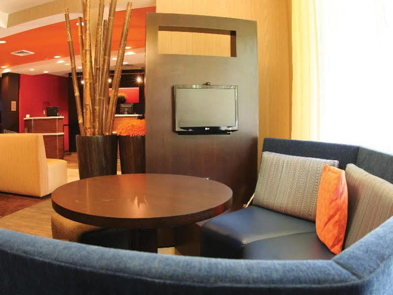 Hotel Courtyard By Marriott Rock Hill Esterno foto