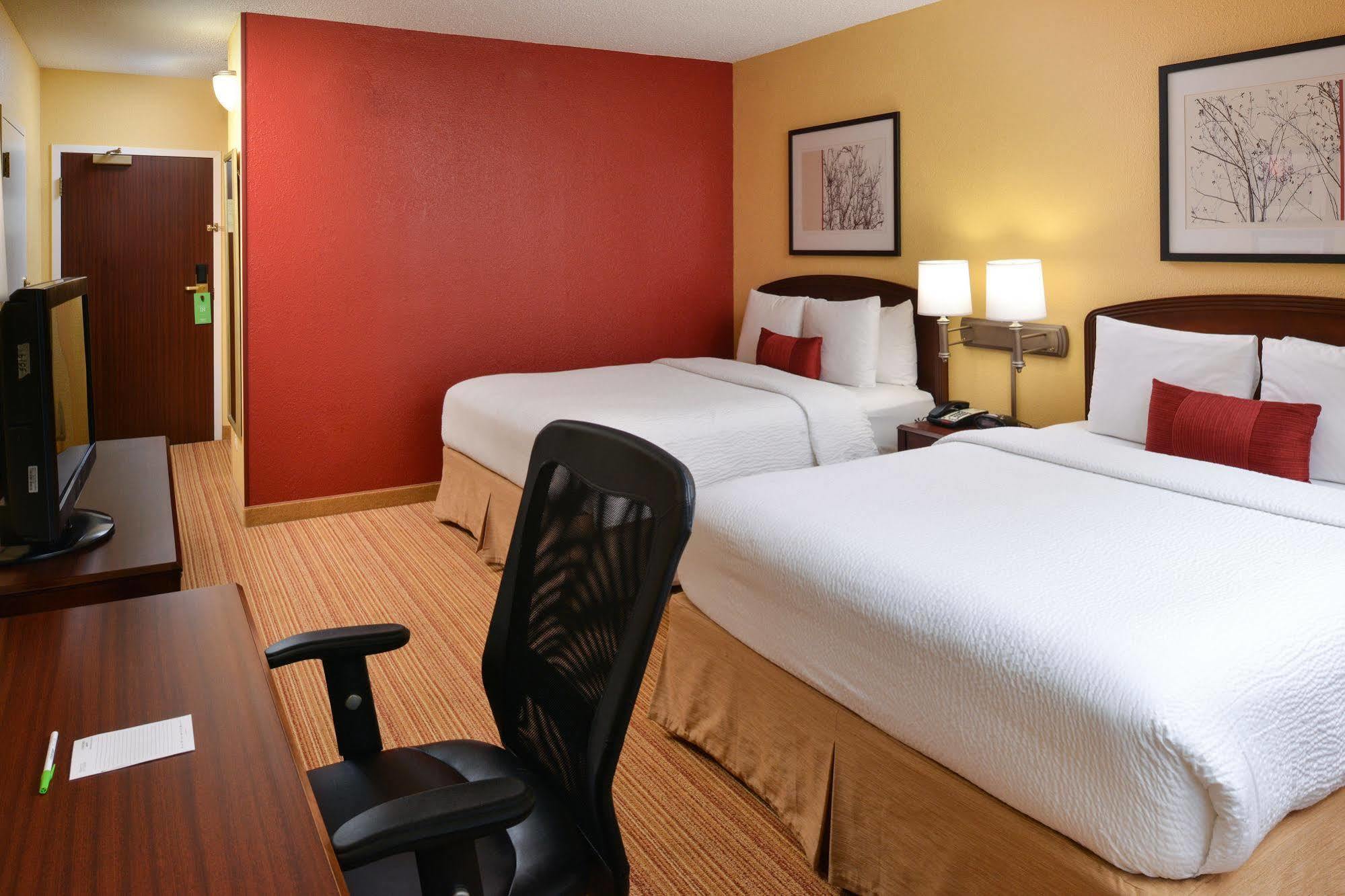 Hotel Courtyard By Marriott Rock Hill Esterno foto