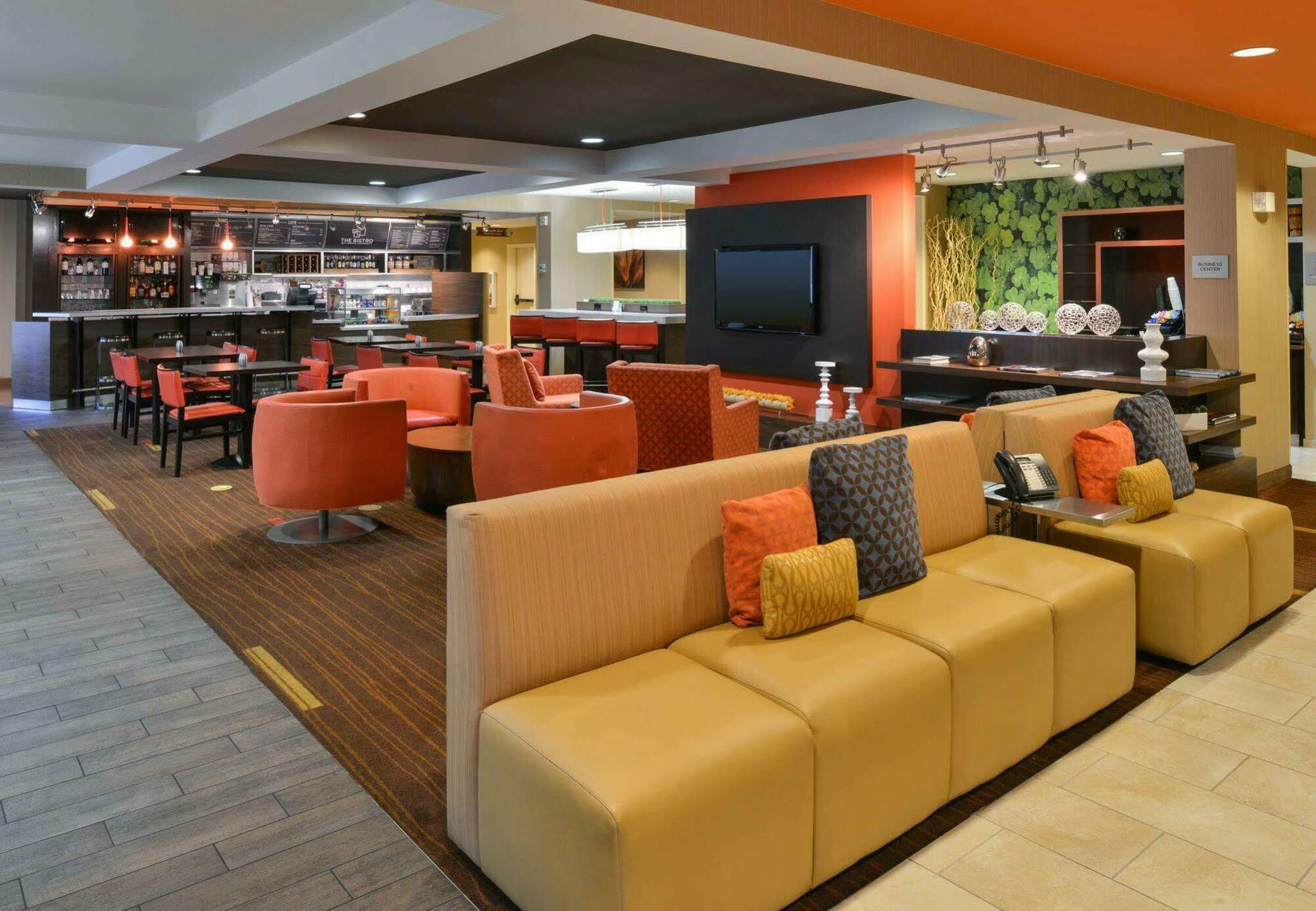 Hotel Courtyard By Marriott Rock Hill Esterno foto