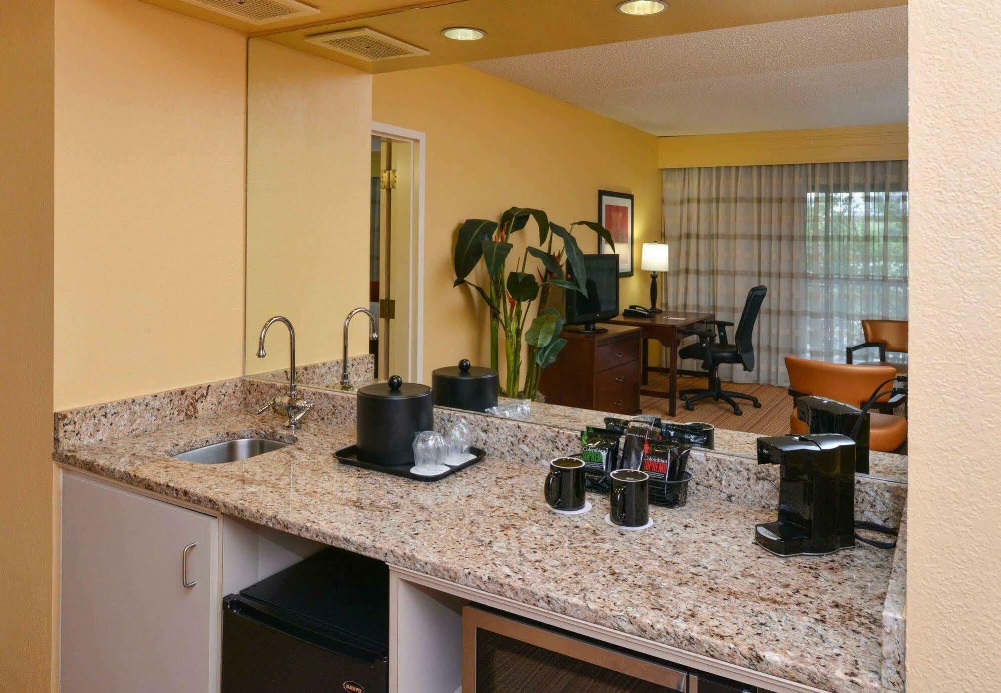 Hotel Courtyard By Marriott Rock Hill Esterno foto