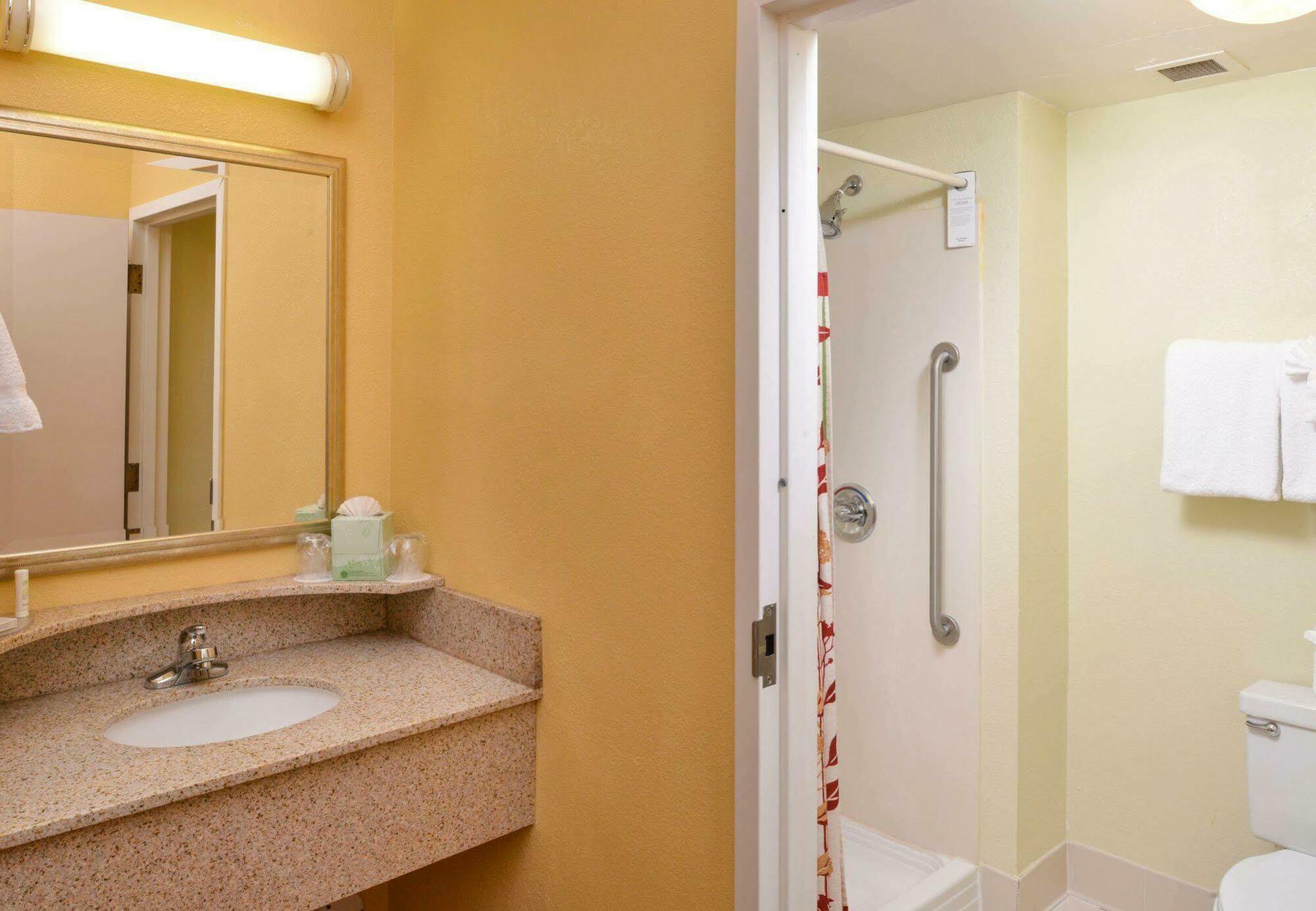 Hotel Courtyard By Marriott Rock Hill Esterno foto