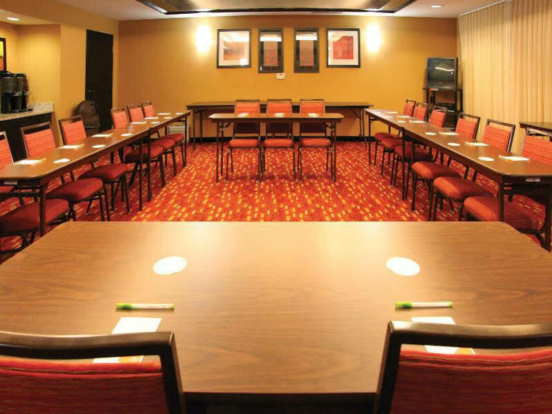 Hotel Courtyard By Marriott Rock Hill Esterno foto