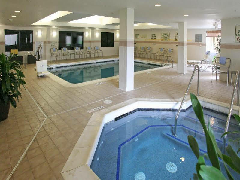 Hotel Courtyard By Marriott Rock Hill Esterno foto
